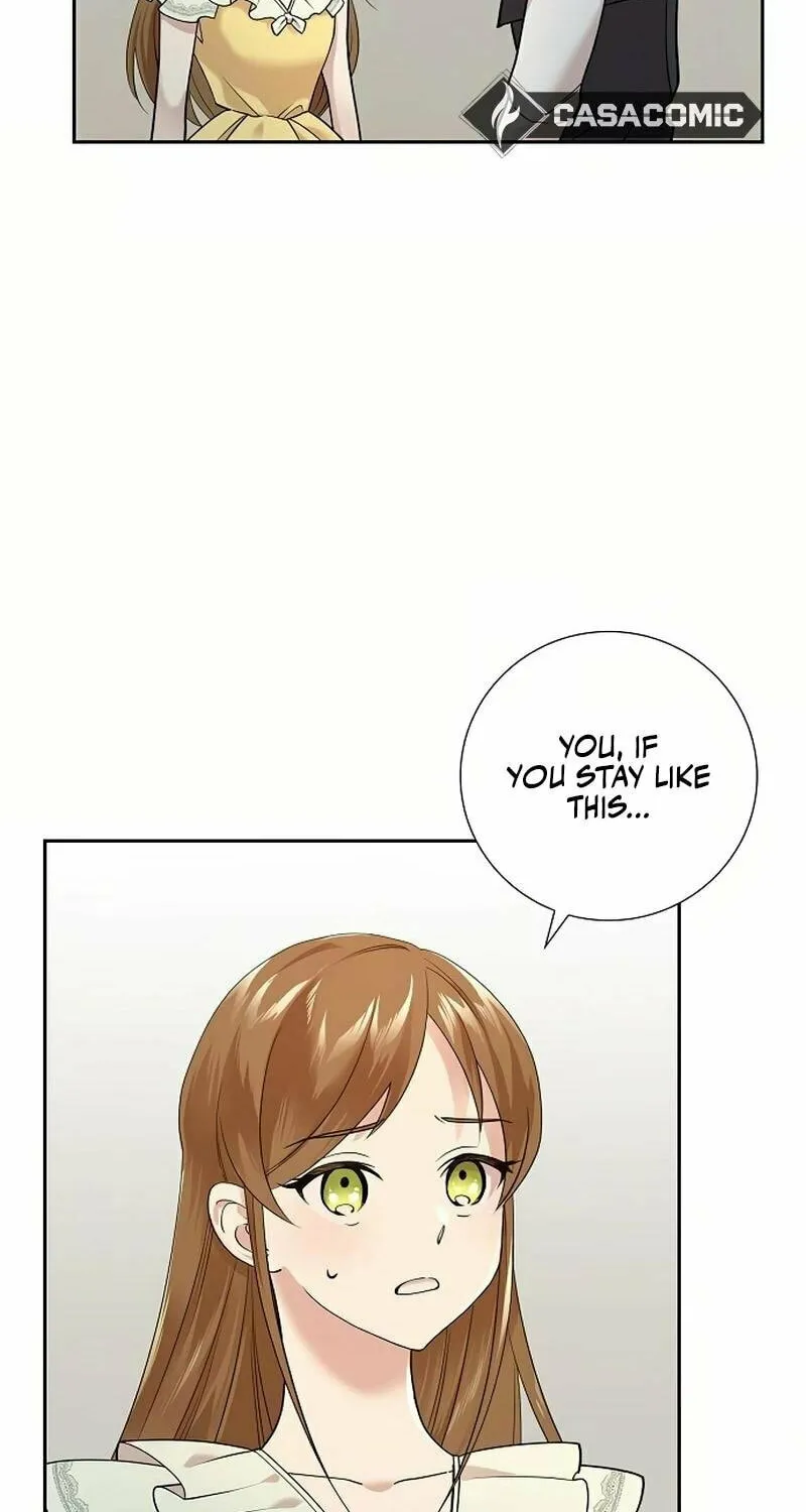 The Villainess's End Is Not a Choice Chapter 36 page 10 - 