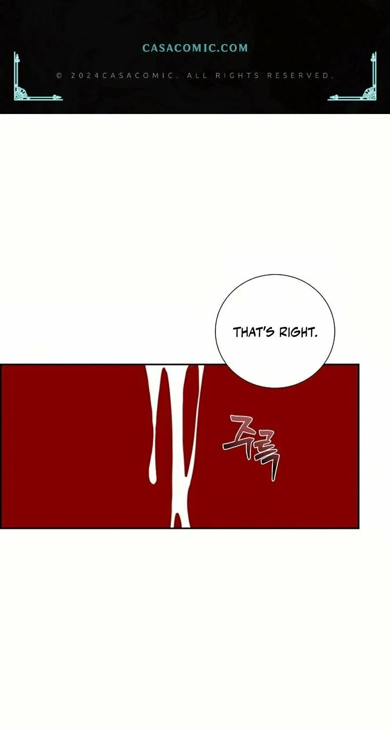 The Villainess's End Is Not a Choice Chapter 37 page 2 - 