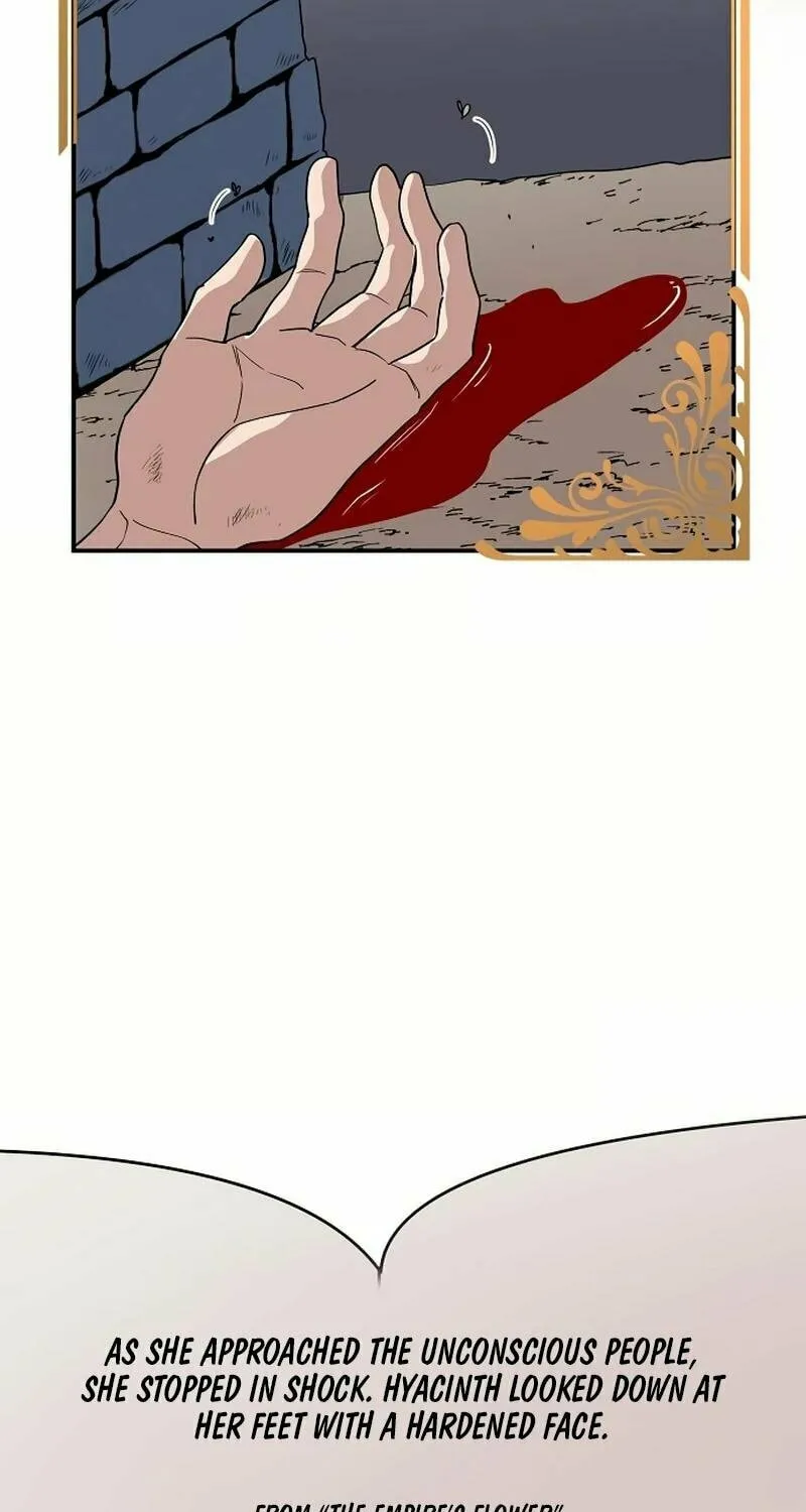 The Villainess's End Is Not a Choice Chapter 37 page 11 - 