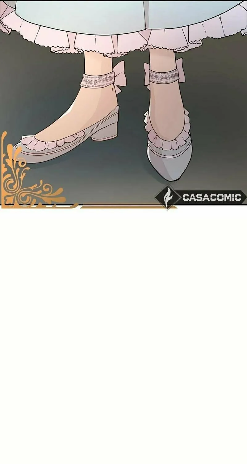 The Villainess's End Is Not a Choice Chapter 37 page 13 - 