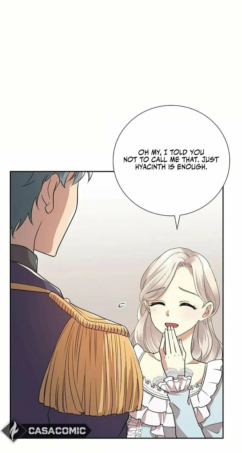 The Villainess's End Is Not a Choice Chapter 37 page 17 - 