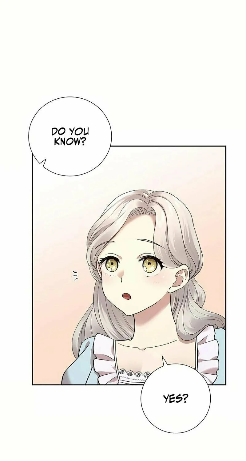 The Villainess's End Is Not a Choice Chapter 37 page 21 - 