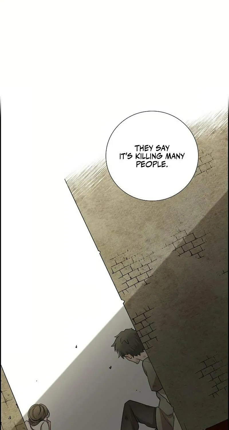 The Villainess's End Is Not a Choice Chapter 37 page 25 - 