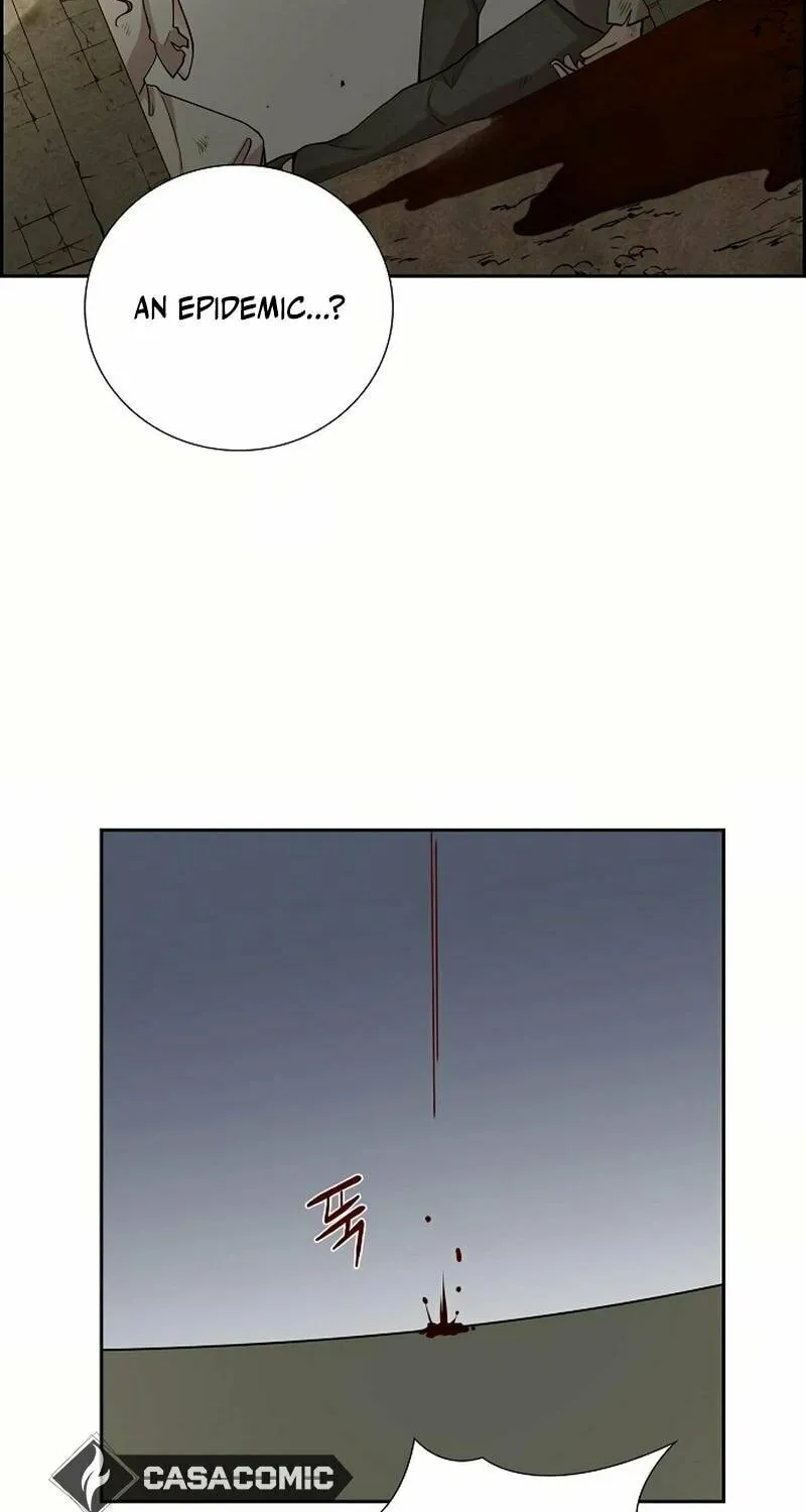 The Villainess's End Is Not a Choice Chapter 37 page 26 - 