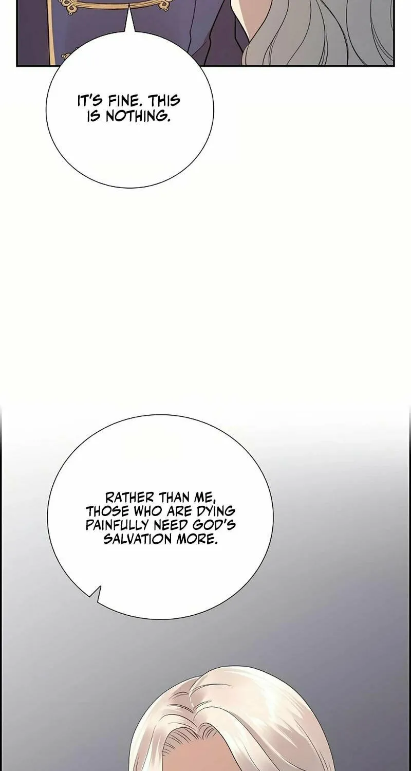 The Villainess's End Is Not a Choice Chapter 37 page 28 - 