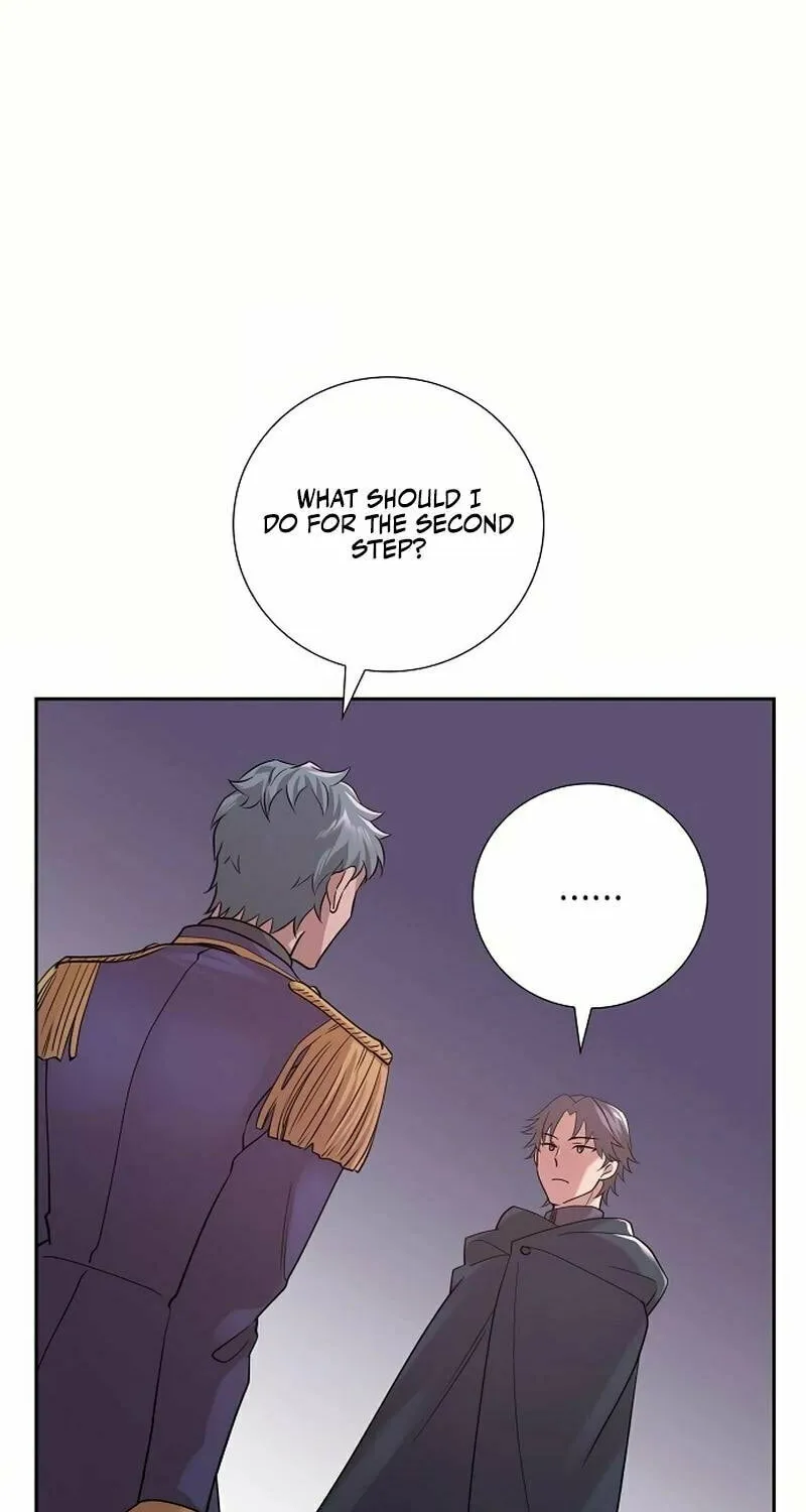 The Villainess's End Is Not a Choice Chapter 37 page 4 - 