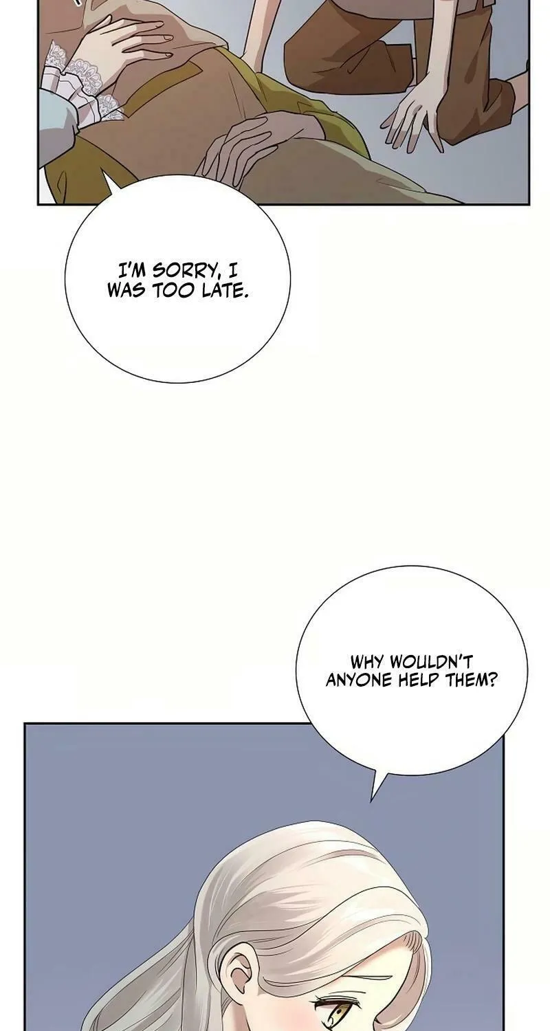 The Villainess's End Is Not a Choice Chapter 37 page 33 - 