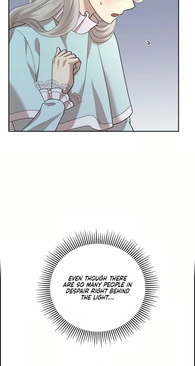 The Villainess's End Is Not a Choice Chapter 37 page 34 - 