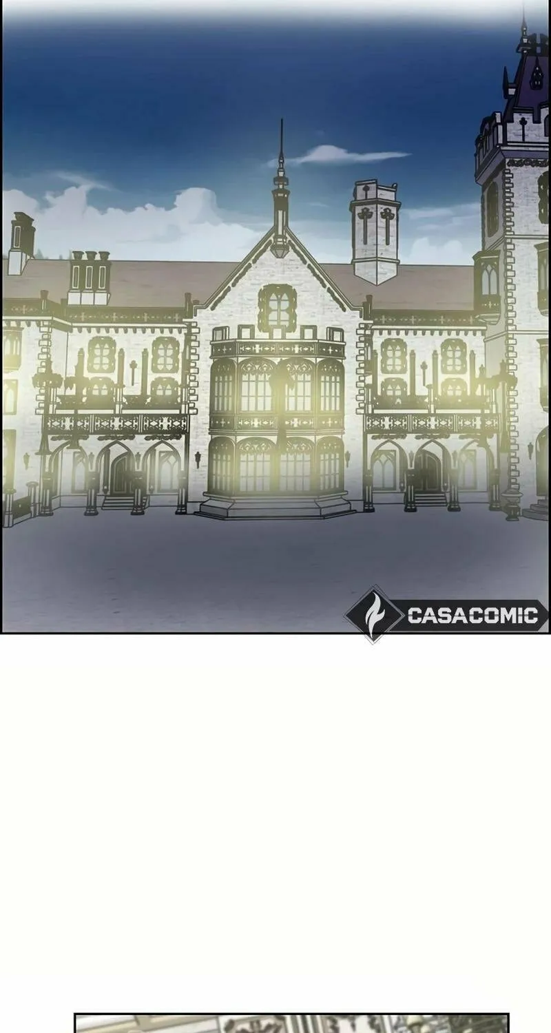 The Villainess's End Is Not a Choice Chapter 37 page 45 - 