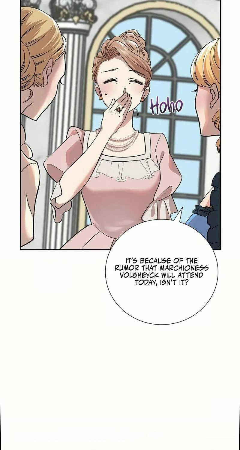 The Villainess's End Is Not a Choice Chapter 37 page 47 - 
