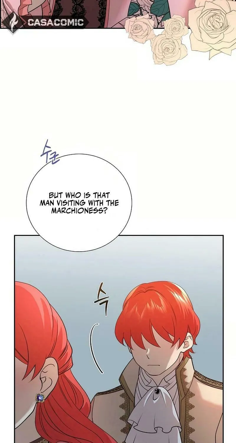 The Villainess's End Is Not a Choice Chapter 37 page 50 - 