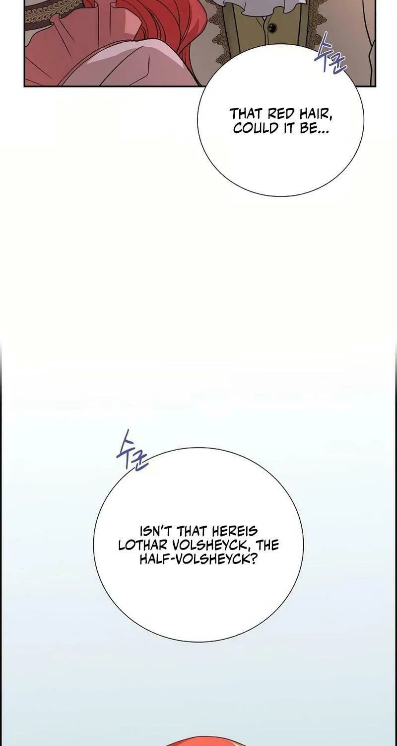 The Villainess's End Is Not a Choice Chapter 37 page 51 - 