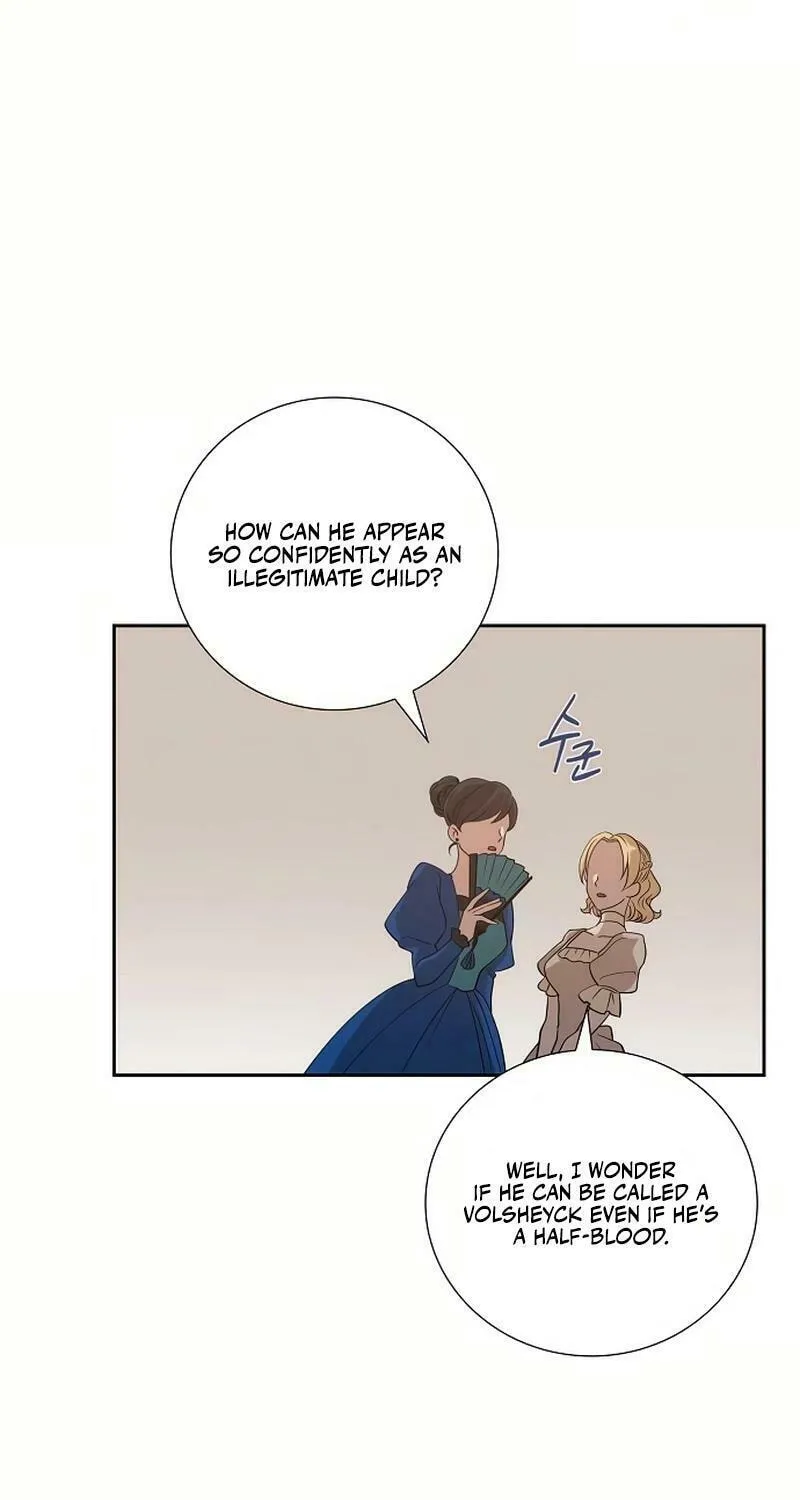 The Villainess's End Is Not a Choice Chapter 37 page 53 - 