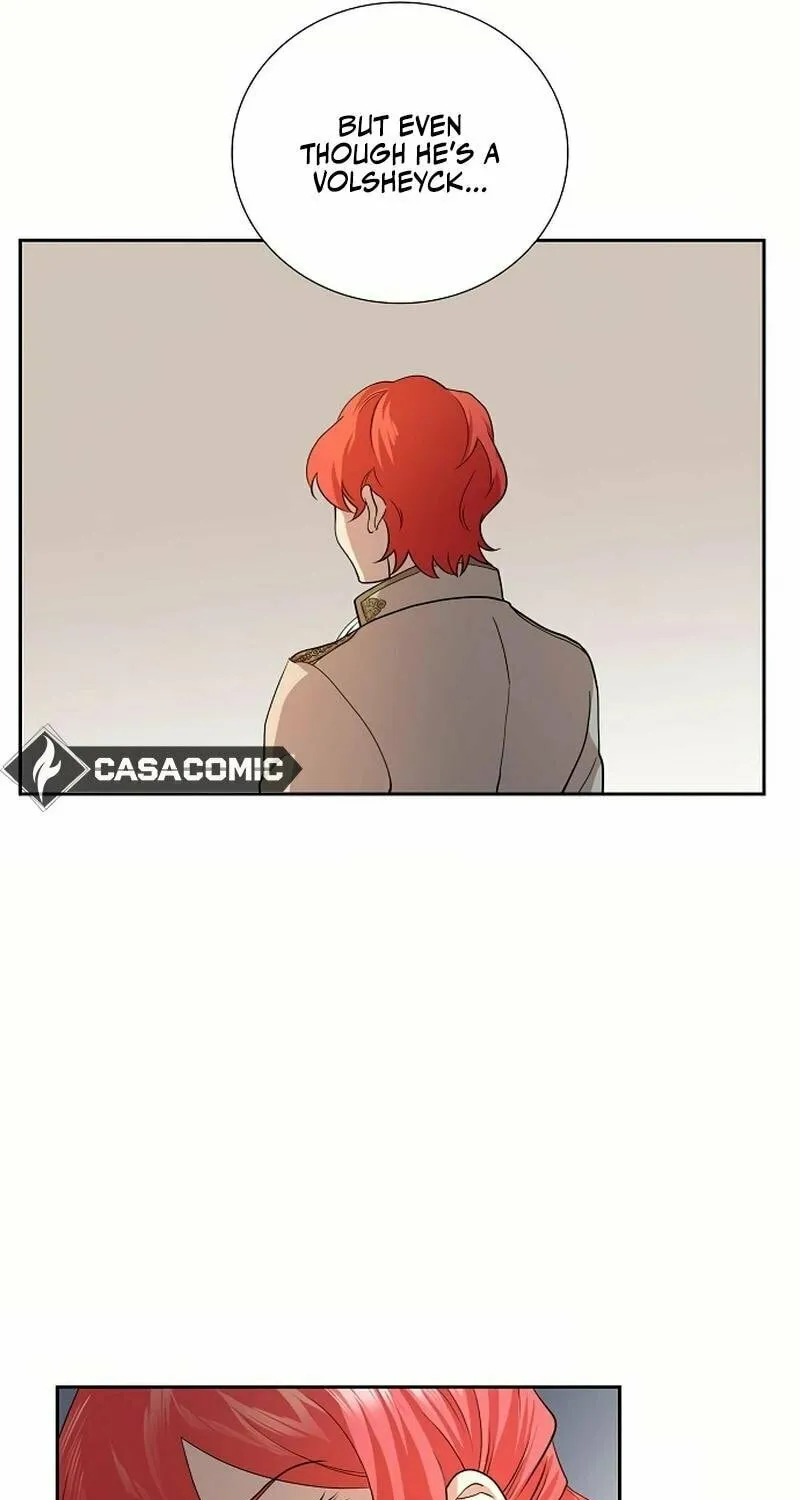 The Villainess's End Is Not a Choice Chapter 37 page 55 - 