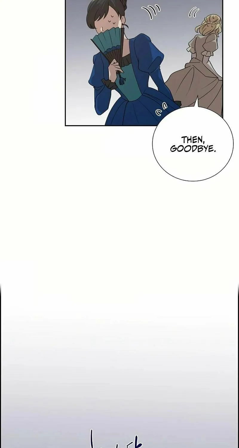 The Villainess's End Is Not a Choice Chapter 37 page 57 - 