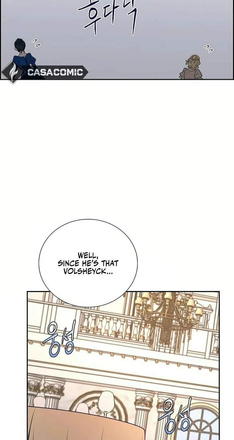 The Villainess's End Is Not a Choice Chapter 37 page 58 - 