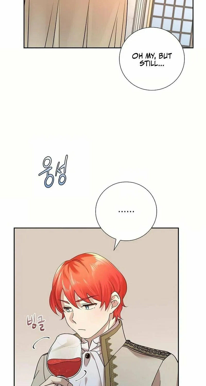The Villainess's End Is Not a Choice Chapter 37 page 59 - 