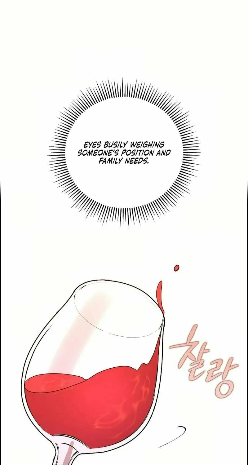 The Villainess's End Is Not a Choice Chapter 37 page 61 - 