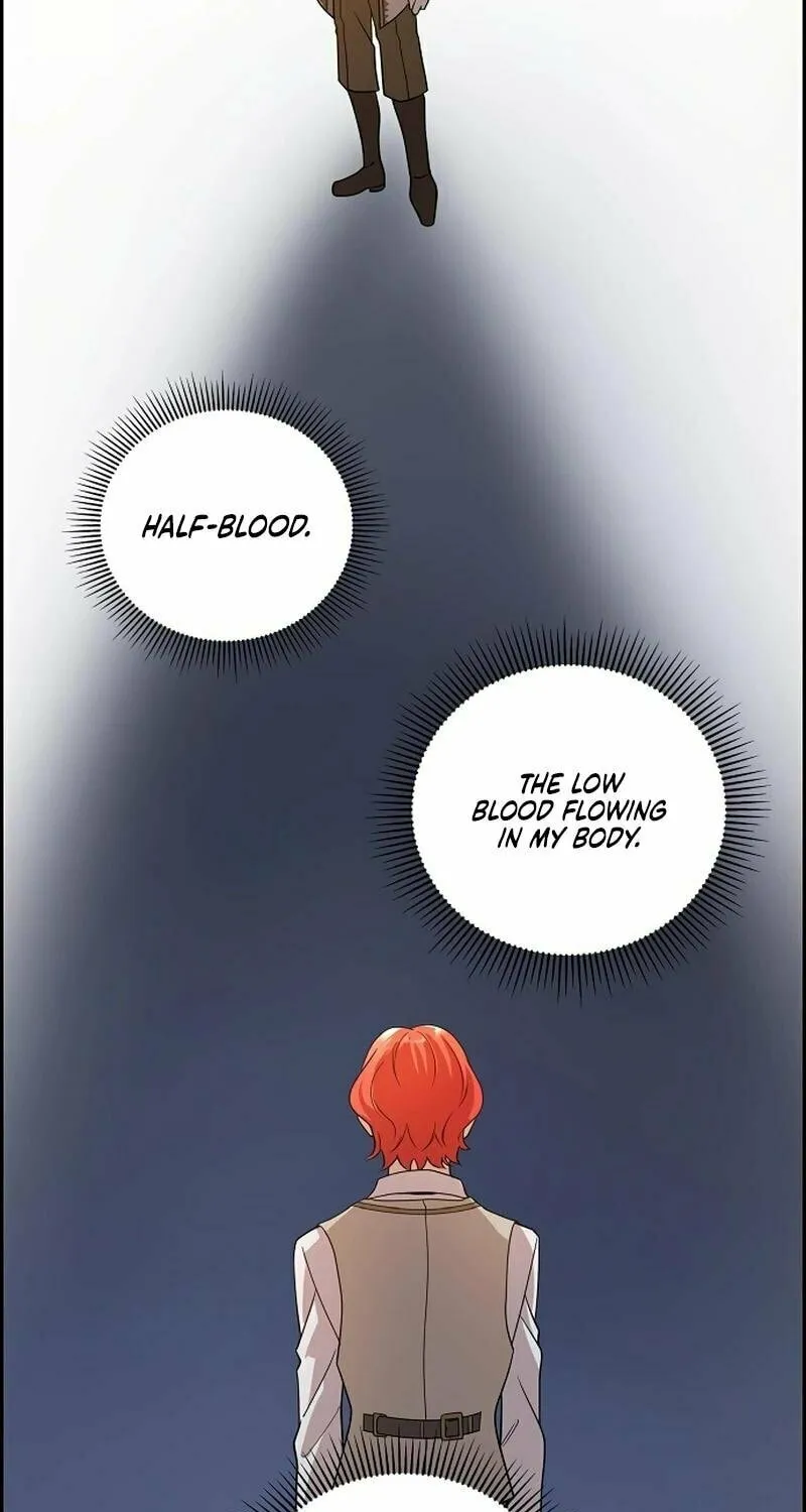 The Villainess's End Is Not a Choice Chapter 37 page 63 - 