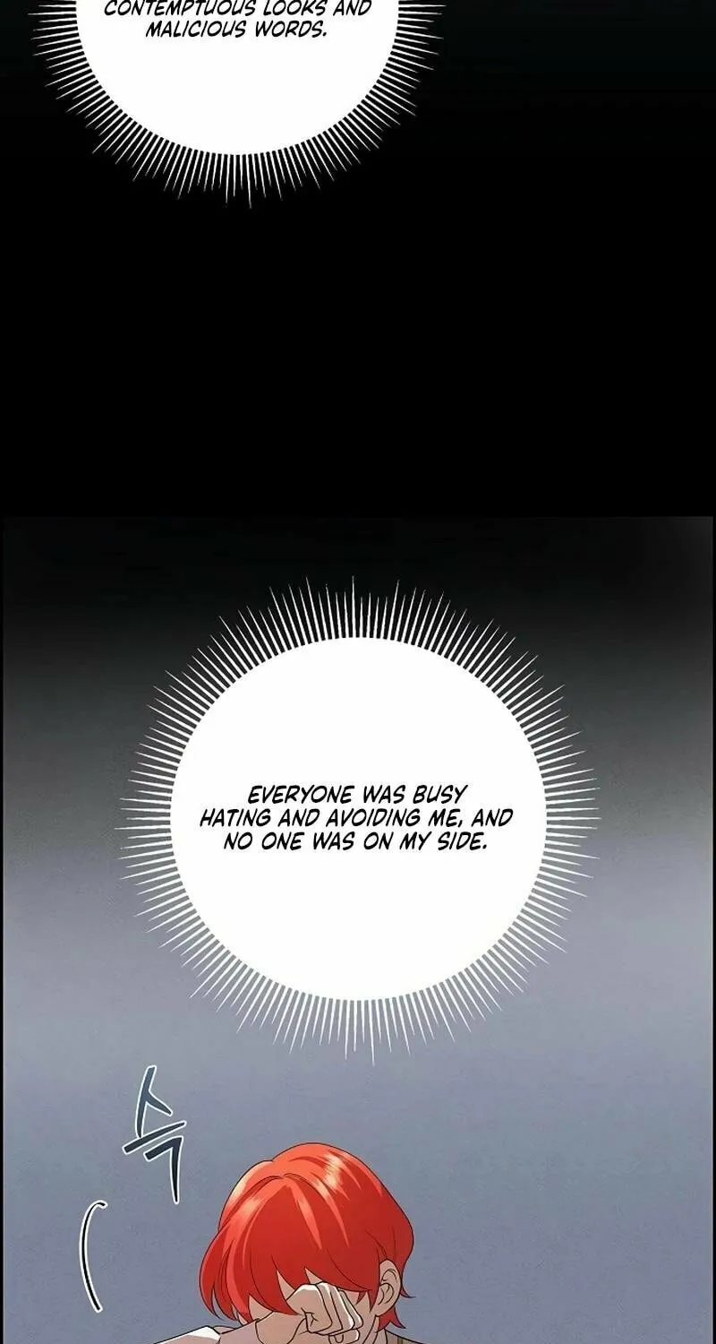 The Villainess's End Is Not a Choice Chapter 37 page 65 - 