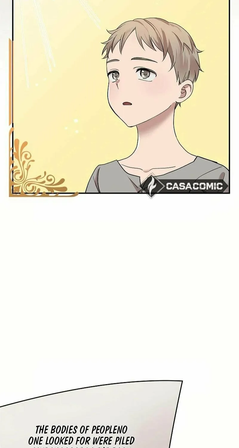 The Villainess's End Is Not a Choice Chapter 37 page 8 - 
