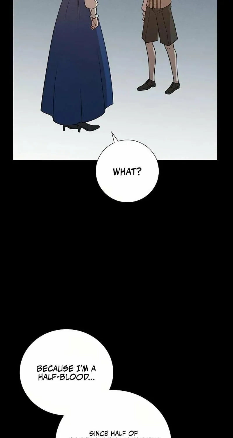 The Villainess's End Is Not a Choice Chapter 37 page 71 - 
