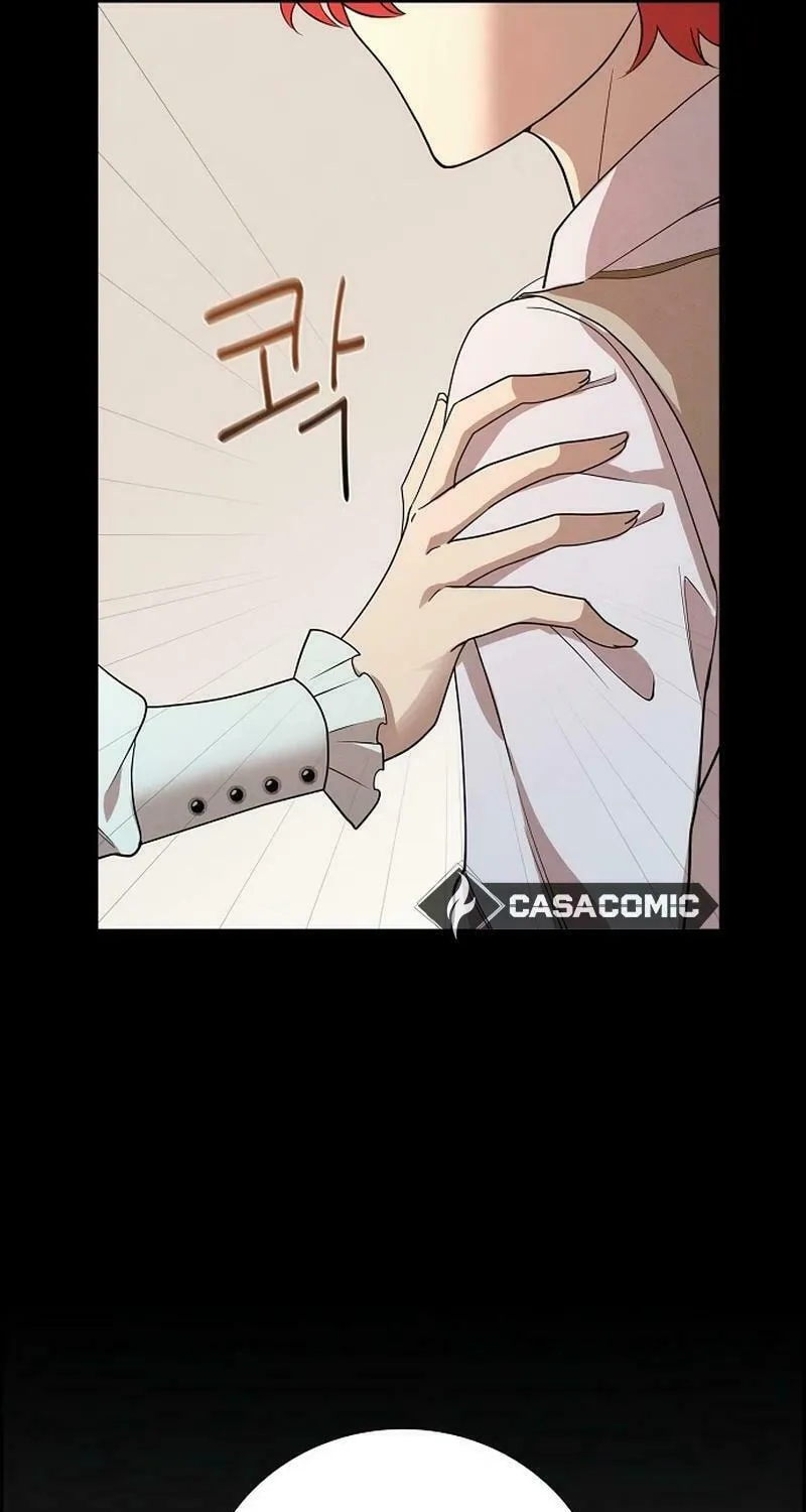 The Villainess's End Is Not a Choice Chapter 37 page 73 - 