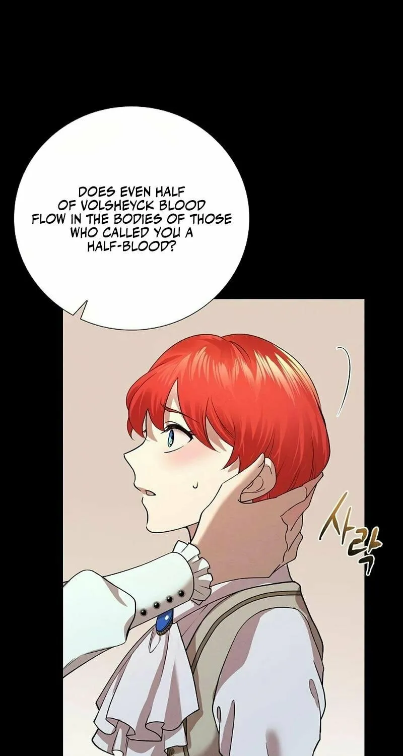 The Villainess's End Is Not a Choice Chapter 37 page 79 - 
