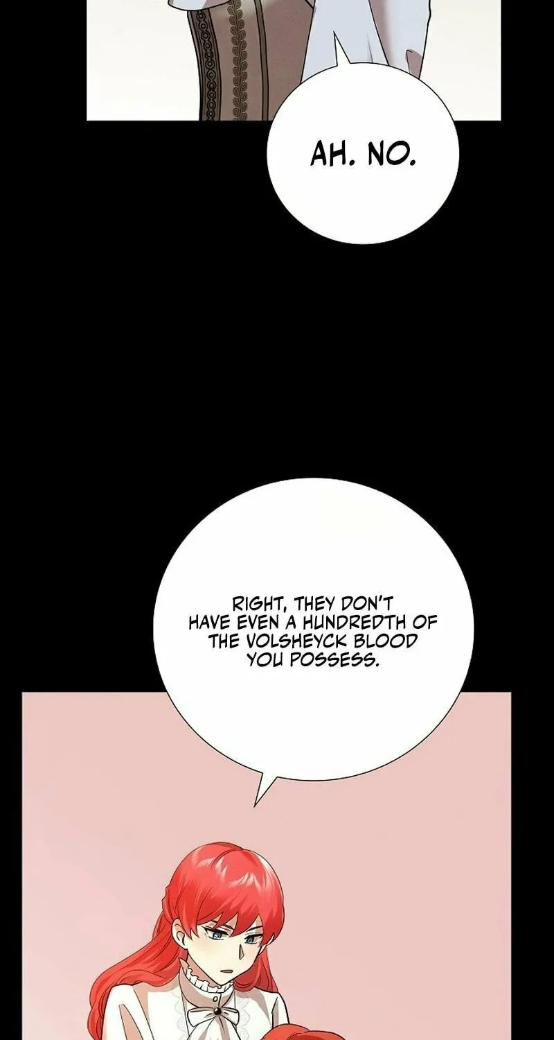 The Villainess's End Is Not a Choice Chapter 37 page 80 - 
