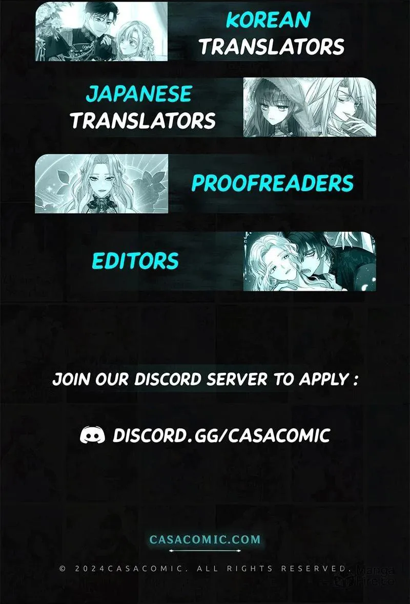 The Villainess's End Is Not a Choice Chapter 37 page 85 - 