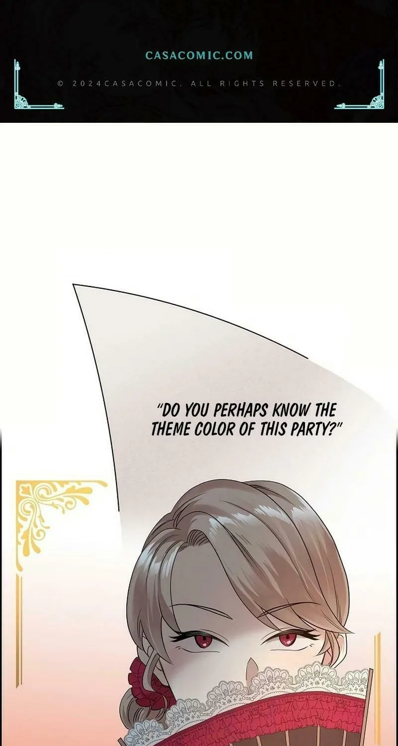 The Villainess's End Is Not a Choice Chapter 38 page 2 - 