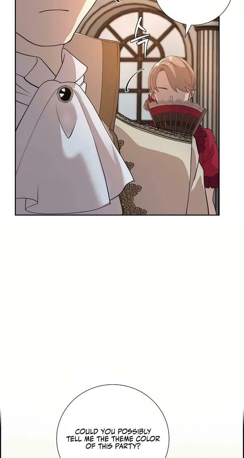 The Villainess's End Is Not a Choice Chapter 38 page 15 - 