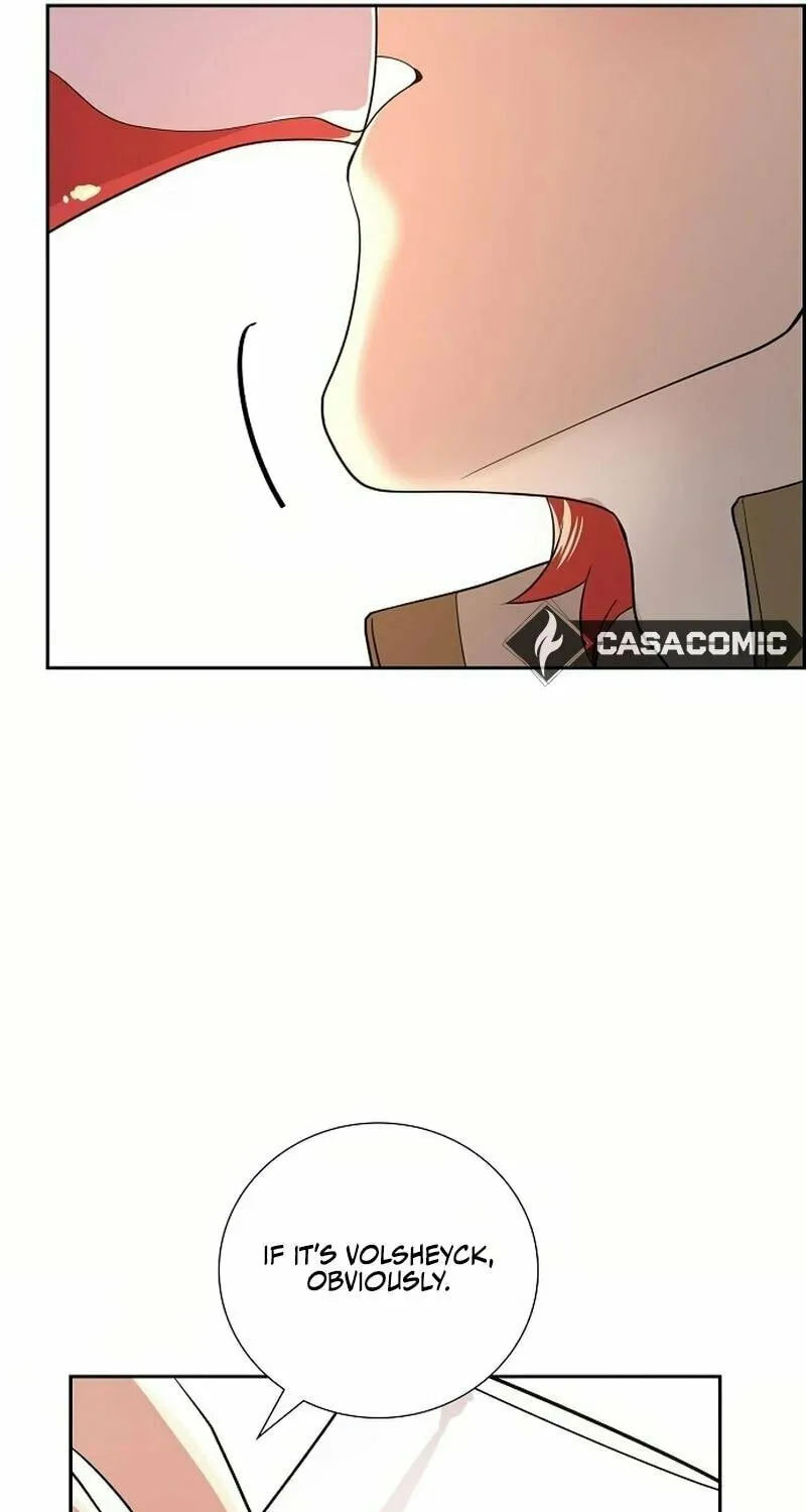 The Villainess's End Is Not a Choice Chapter 38 page 19 - 