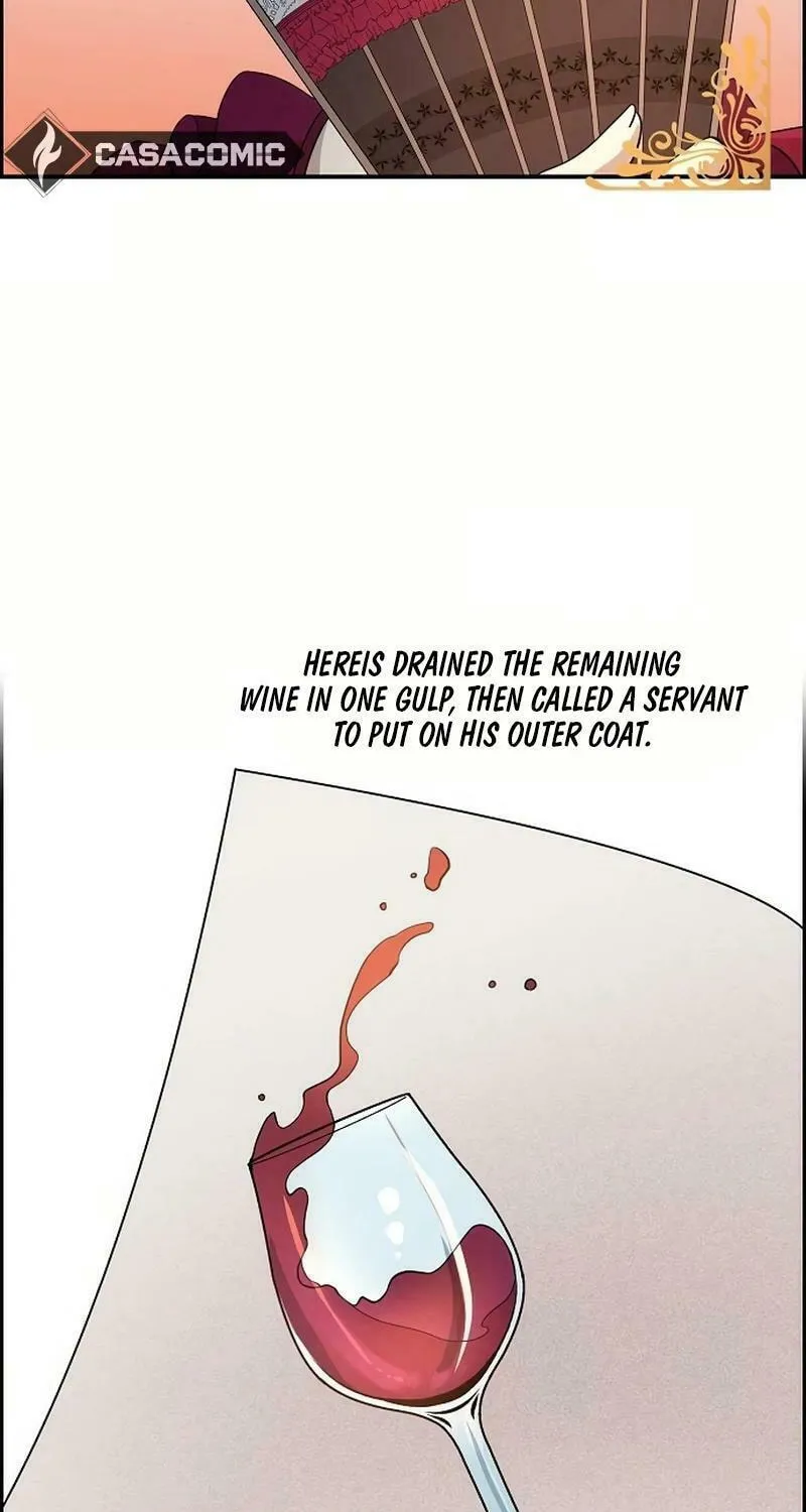 The Villainess's End Is Not a Choice Chapter 38 page 3 - 