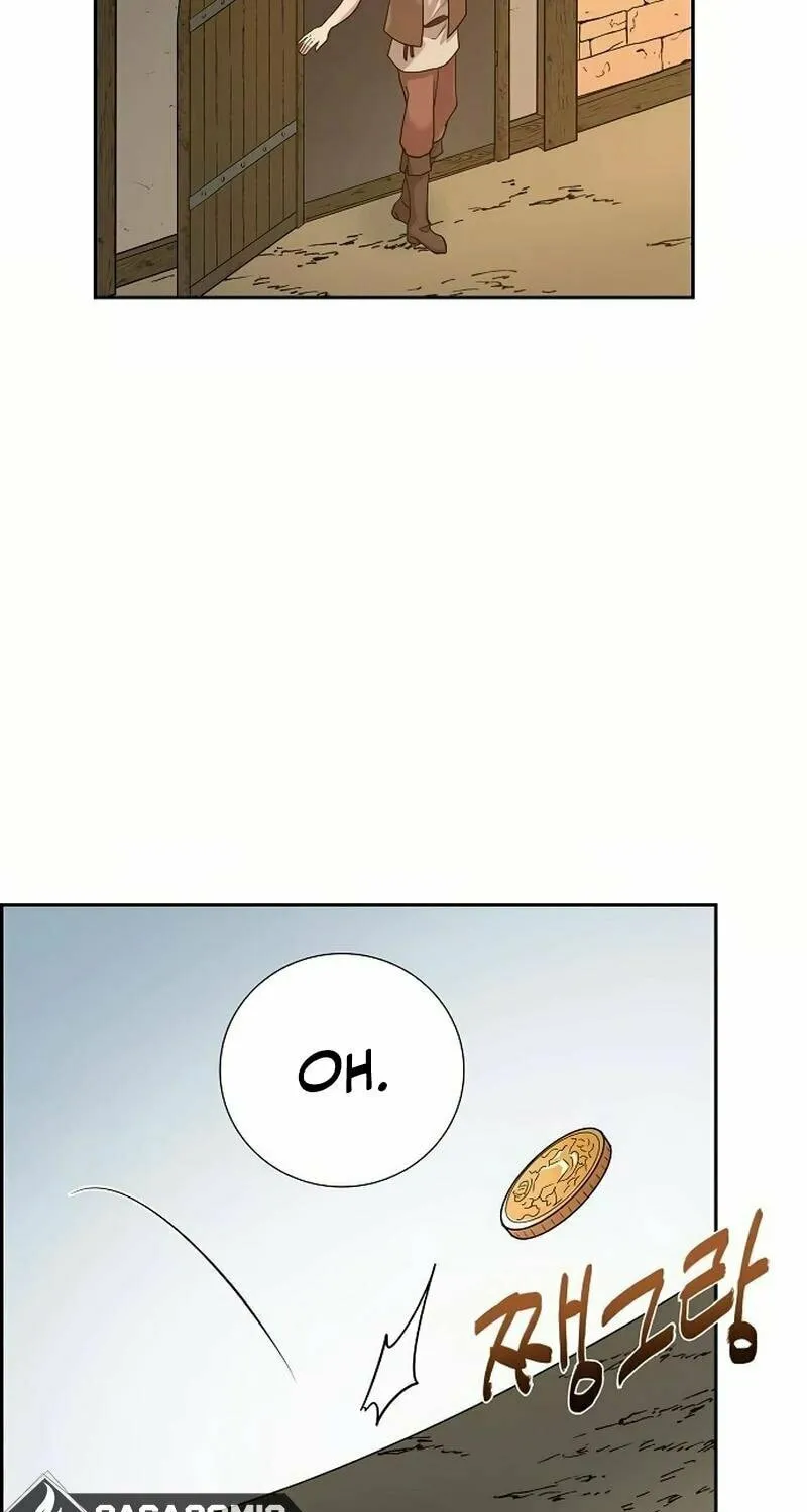 The Villainess's End Is Not a Choice Chapter 38 page 23 - 
