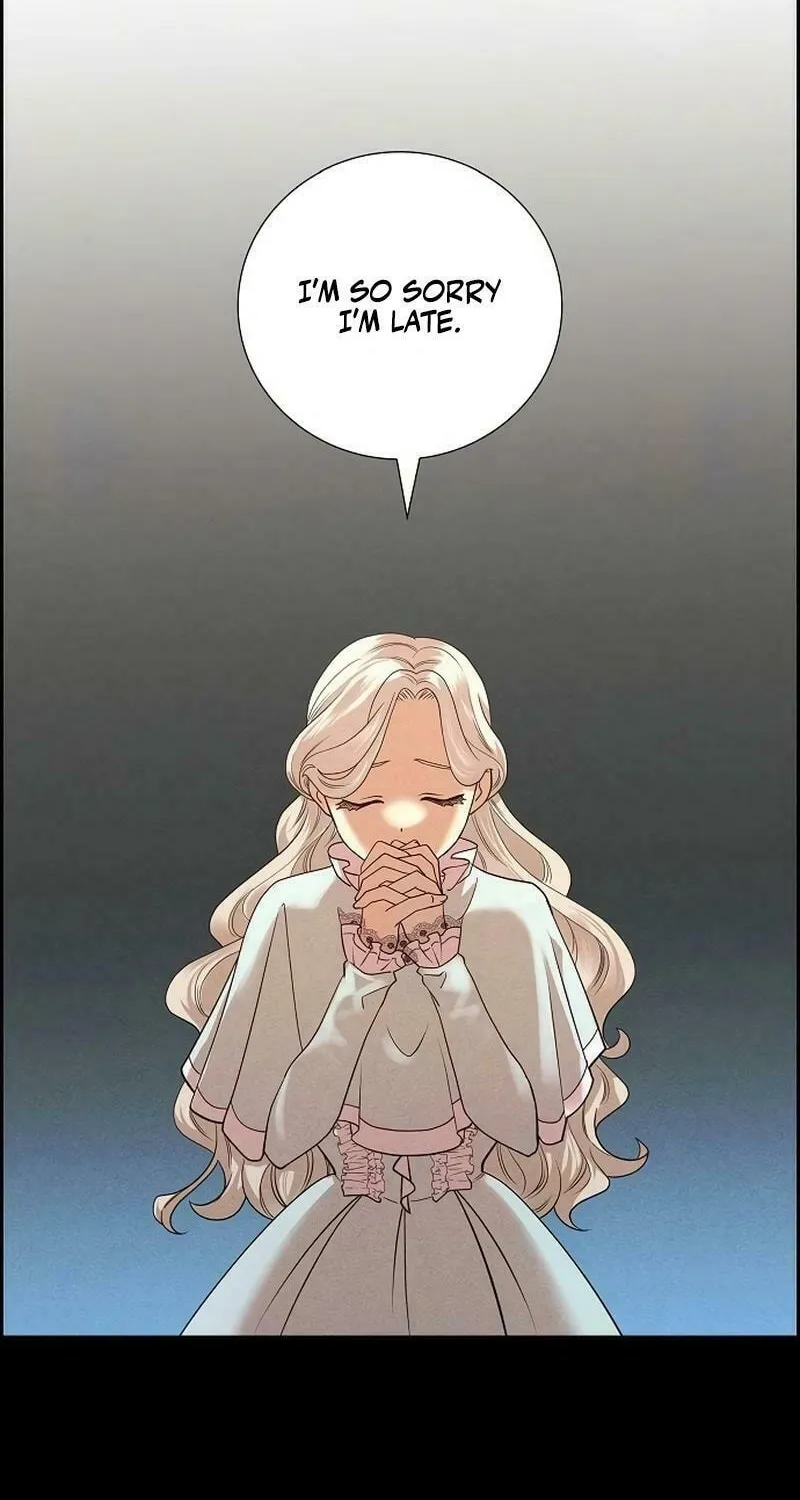 The Villainess's End Is Not a Choice Chapter 38 page 26 - 
