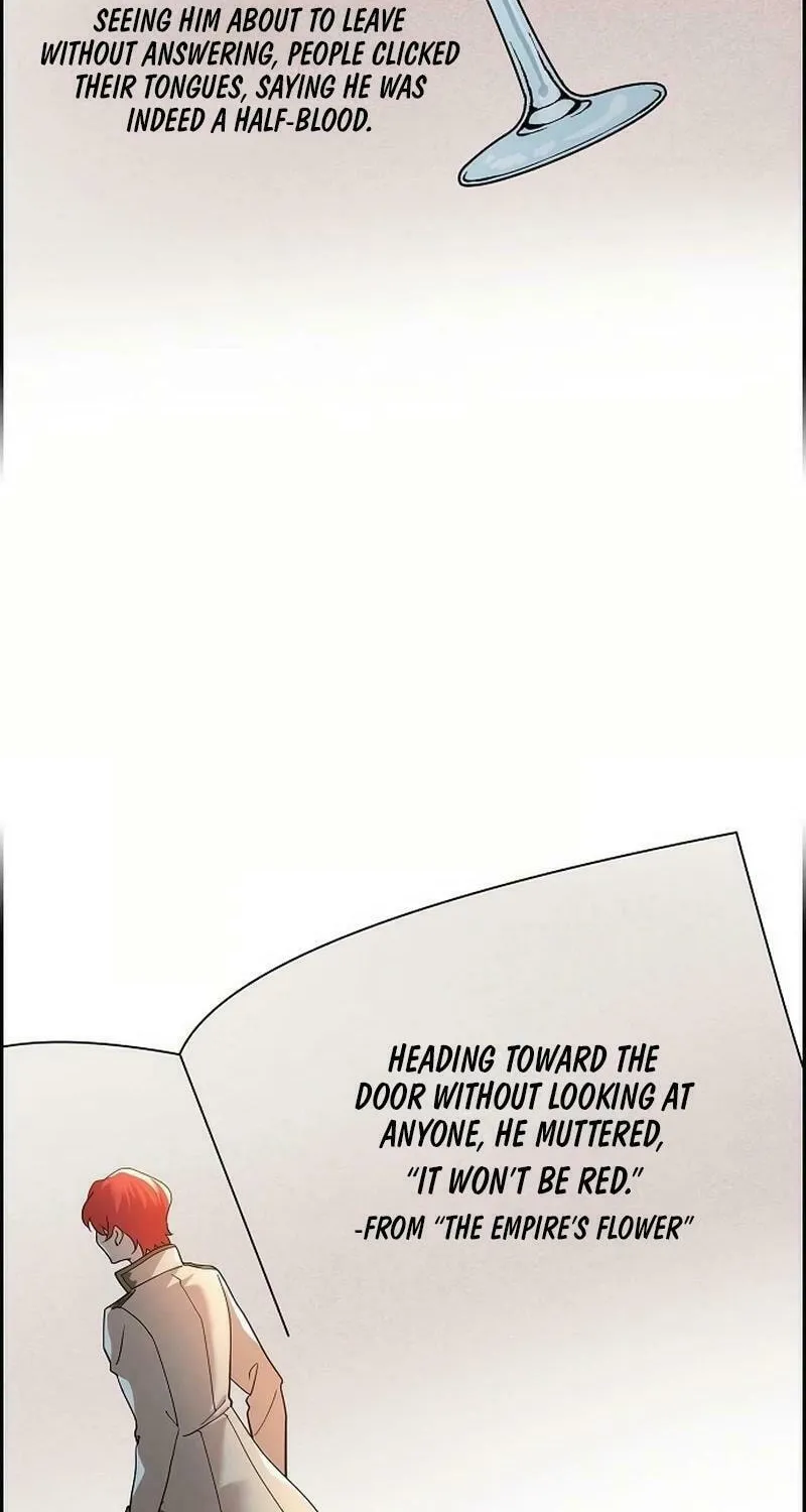 The Villainess's End Is Not a Choice Chapter 38 page 4 - 
