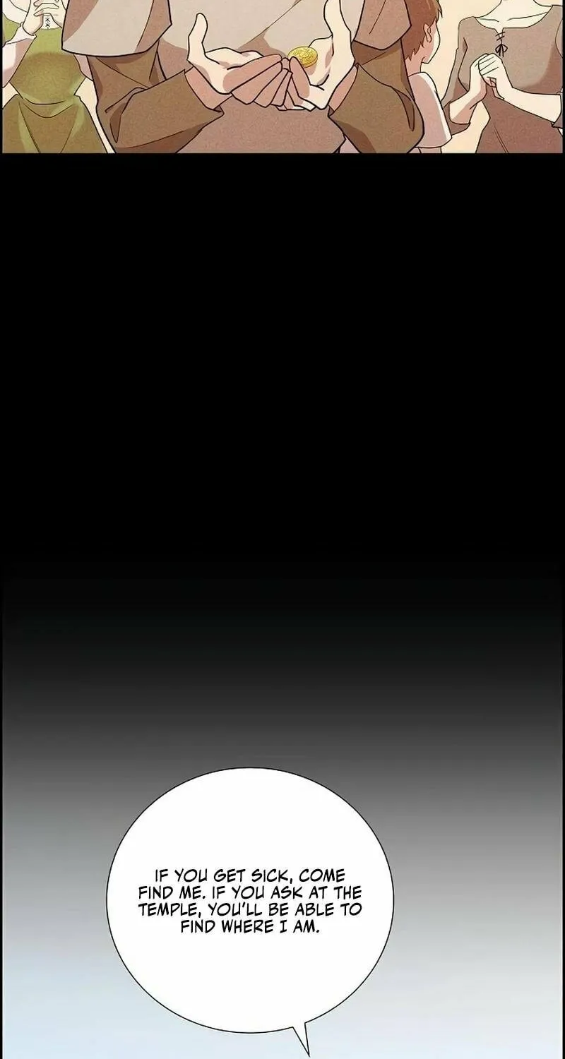 The Villainess's End Is Not a Choice Chapter 38 page 32 - 