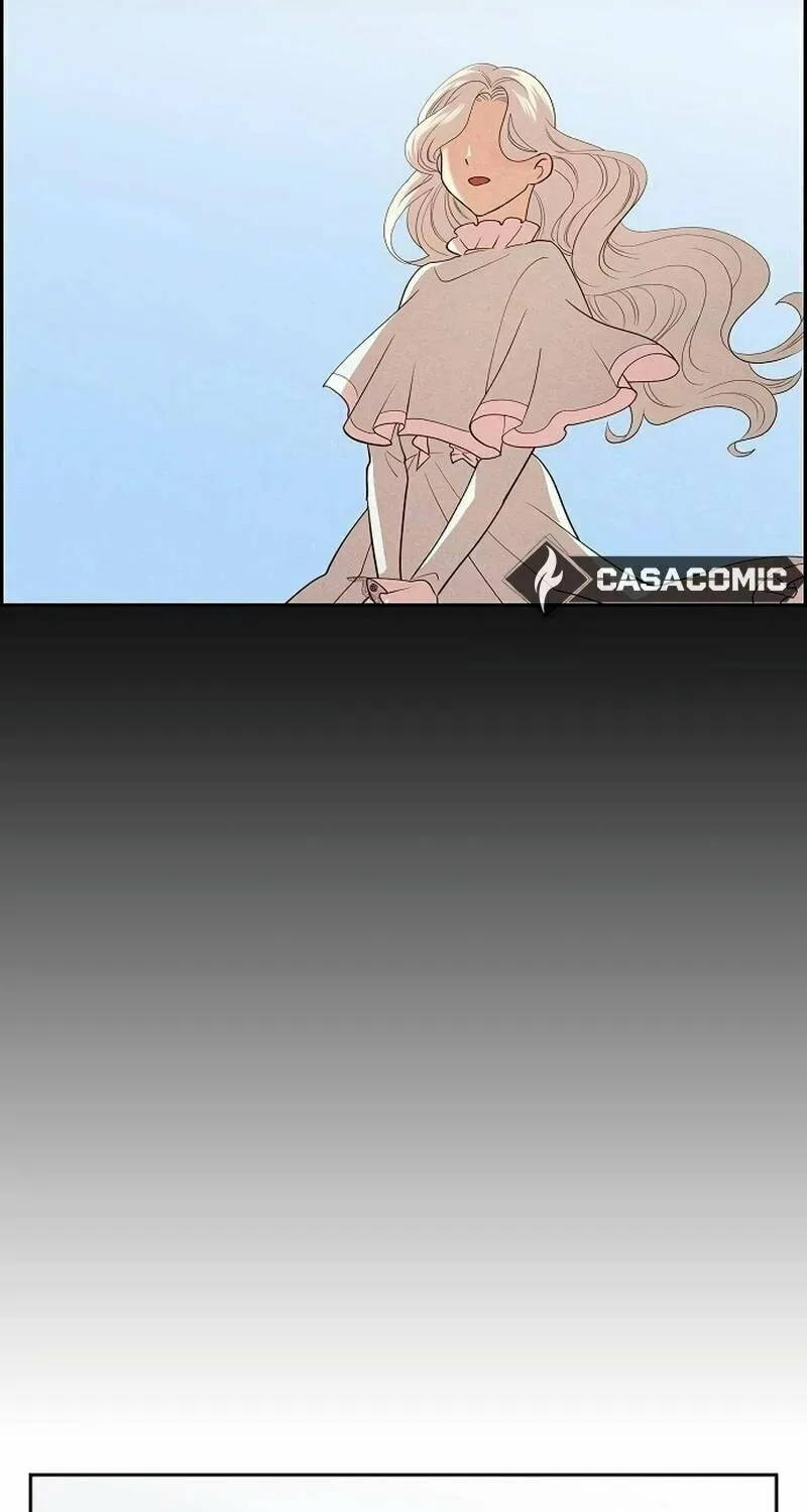 The Villainess's End Is Not a Choice Chapter 38 page 33 - 