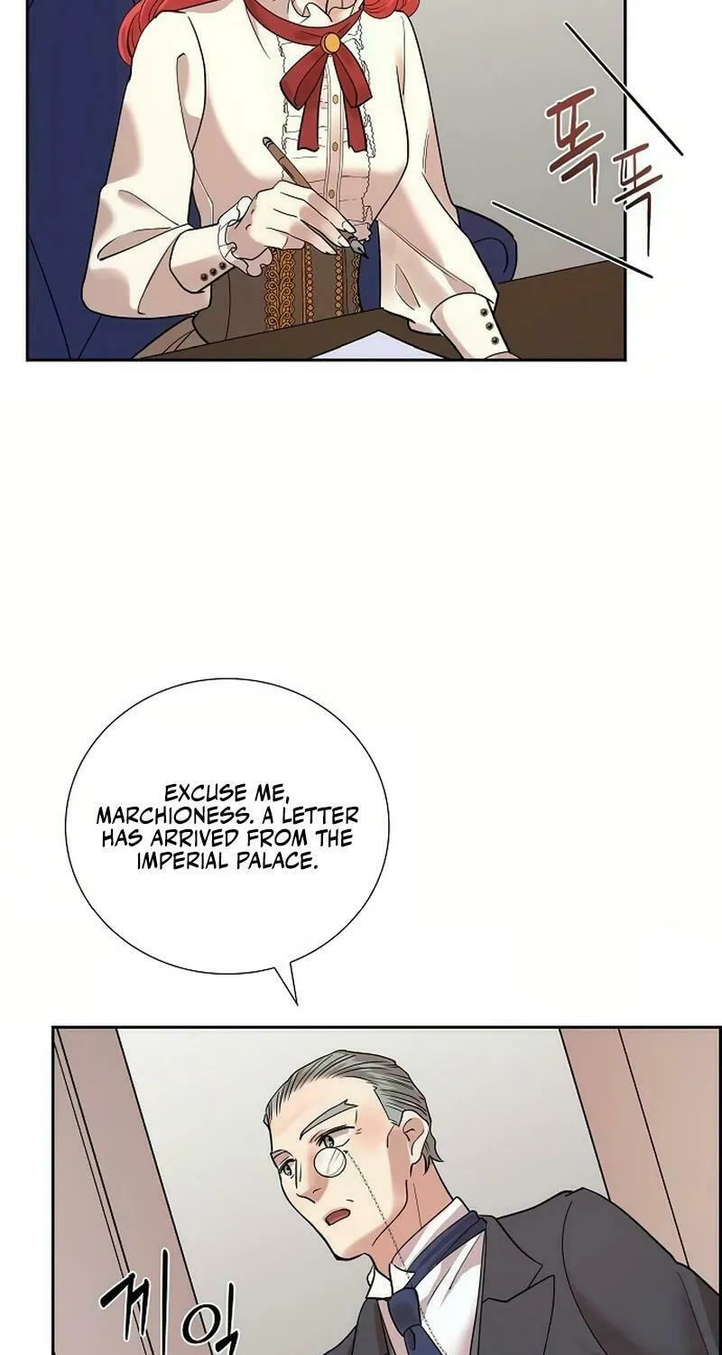 The Villainess's End Is Not a Choice Chapter 38 page 41 - 