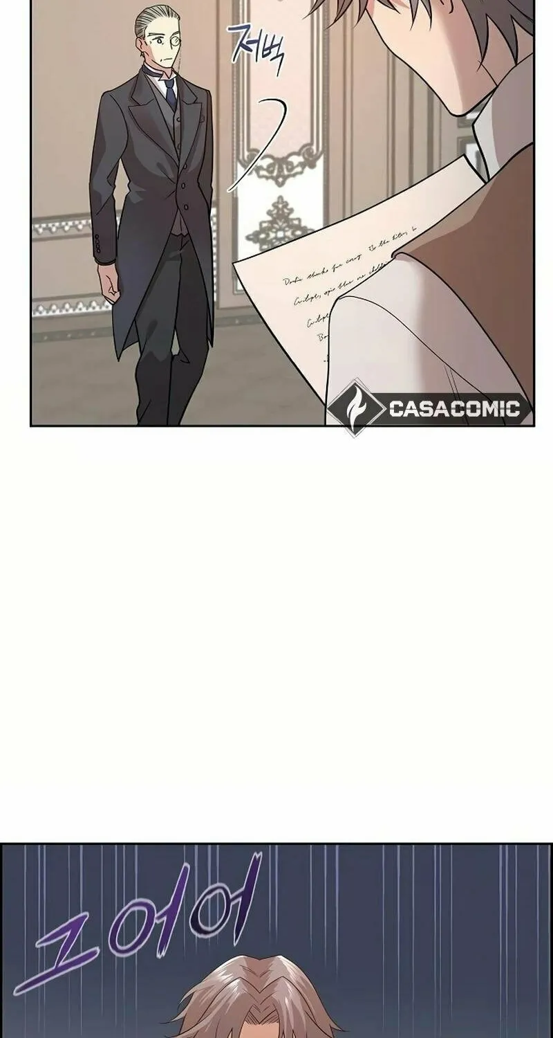 The Villainess's End Is Not a Choice Chapter 38 page 46 - 