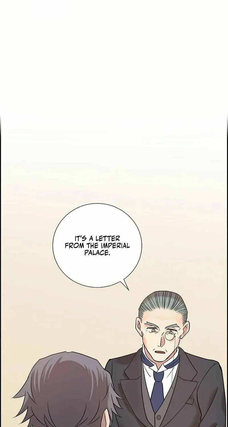 The Villainess's End Is Not a Choice Chapter 38 page 49 - 