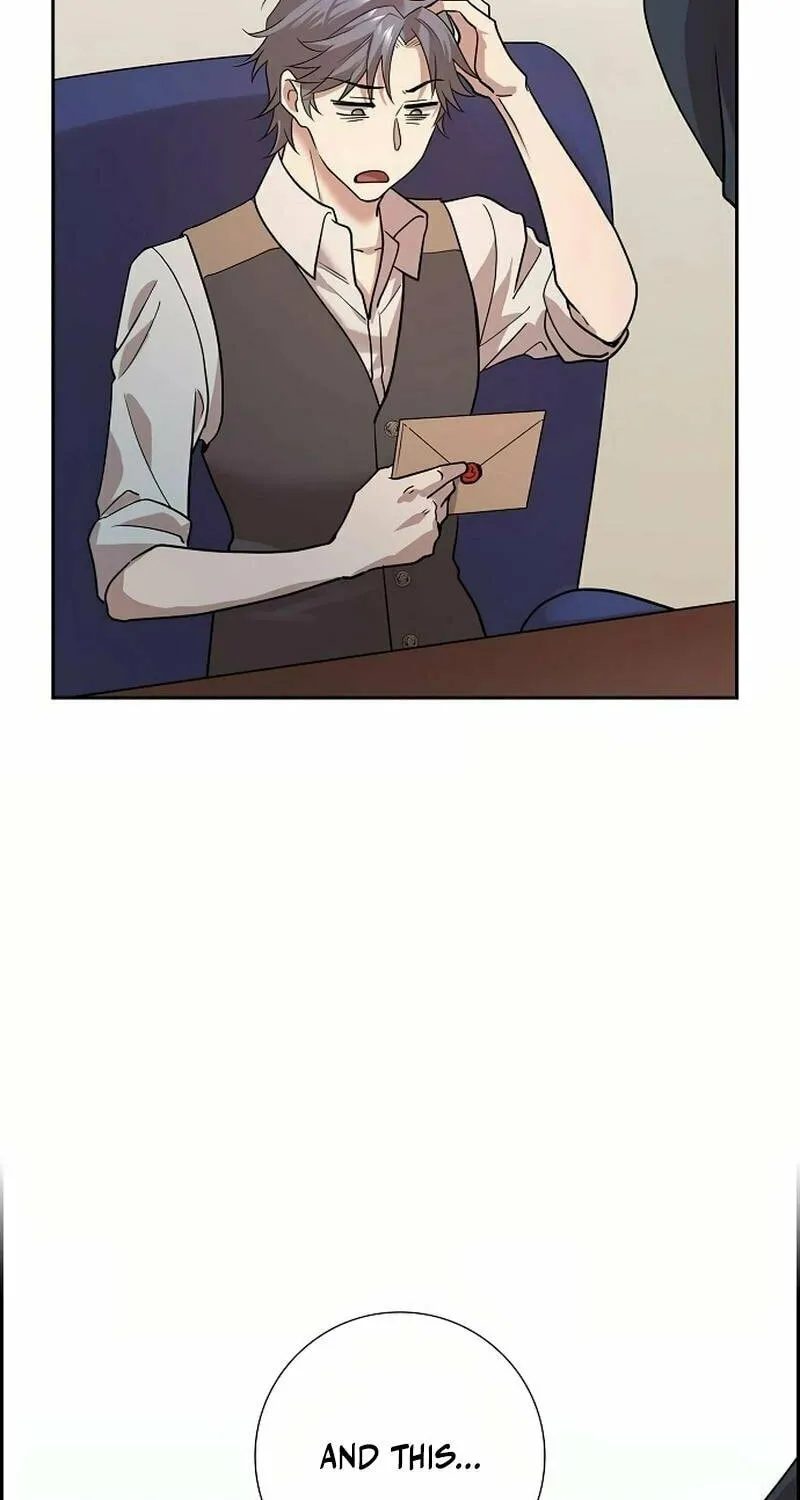 The Villainess's End Is Not a Choice Chapter 38 page 51 - 