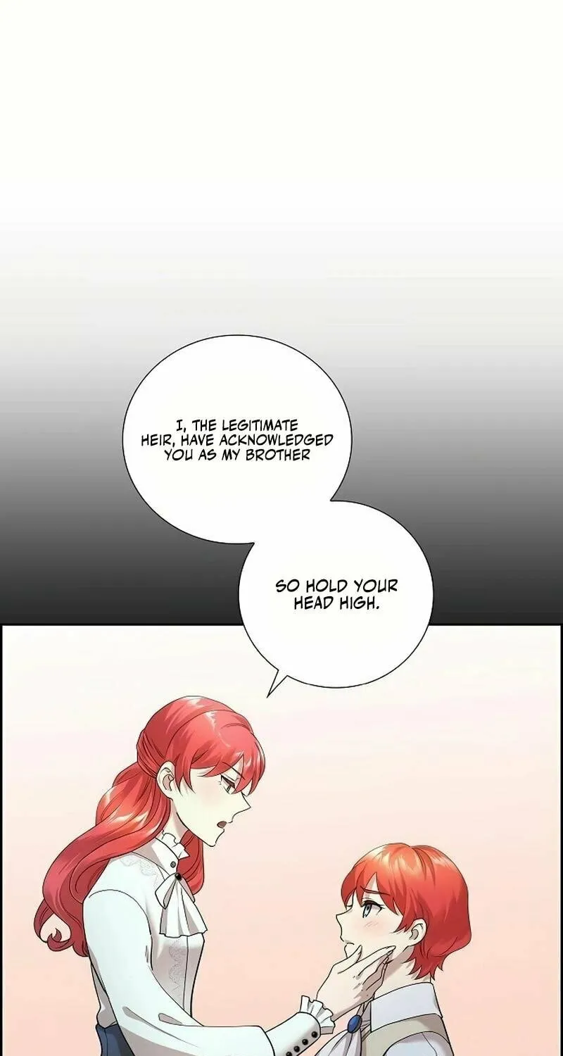 The Villainess's End Is Not a Choice Chapter 38 page 7 - 