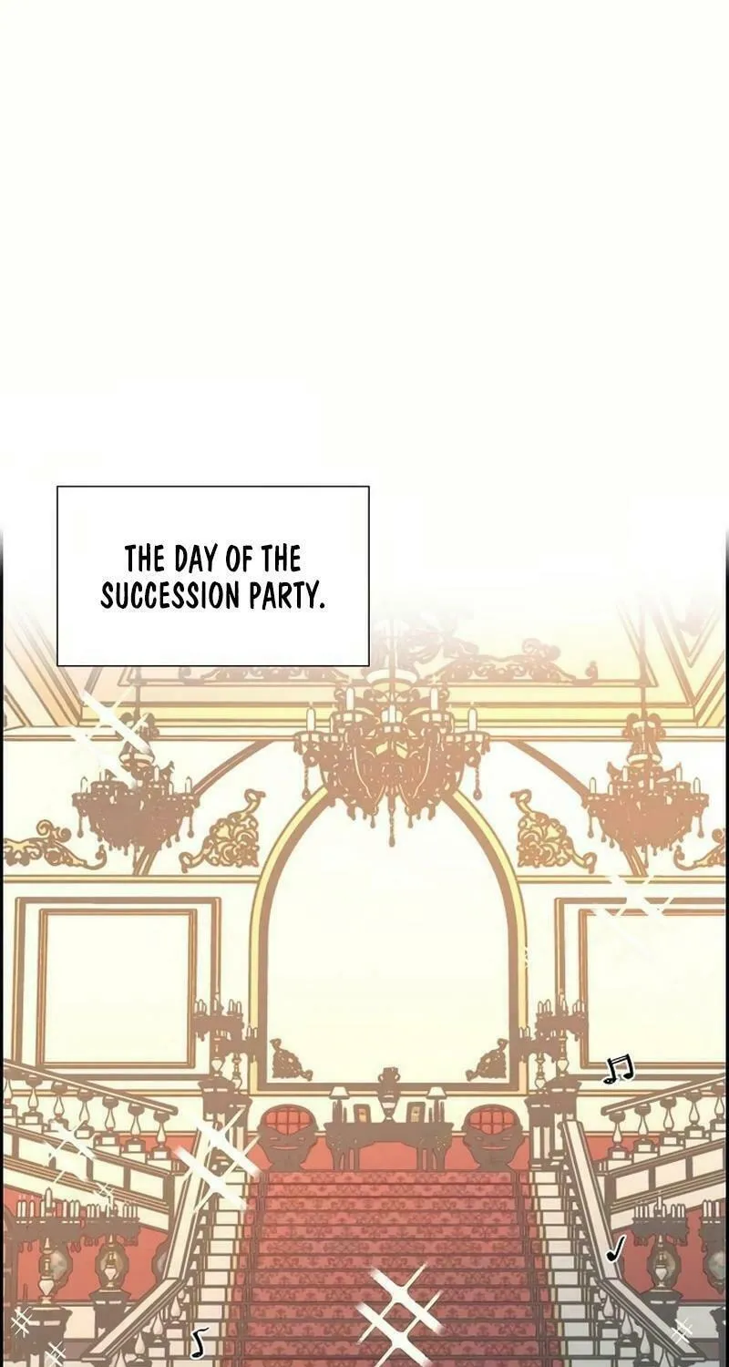 The Villainess's End Is Not a Choice Chapter 38 page 66 - 