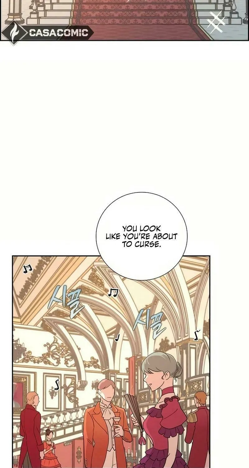 The Villainess's End Is Not a Choice Chapter 38 page 67 - 