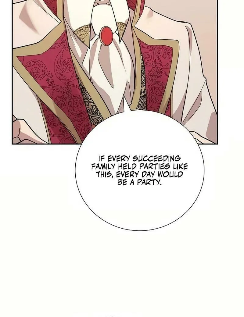 The Villainess's End Is Not a Choice Chapter 38 page 70 - 