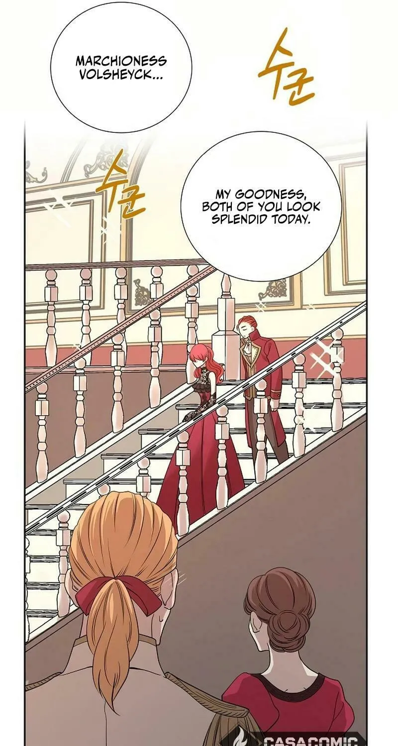 The Villainess's End Is Not a Choice Chapter 39 page 12 - 