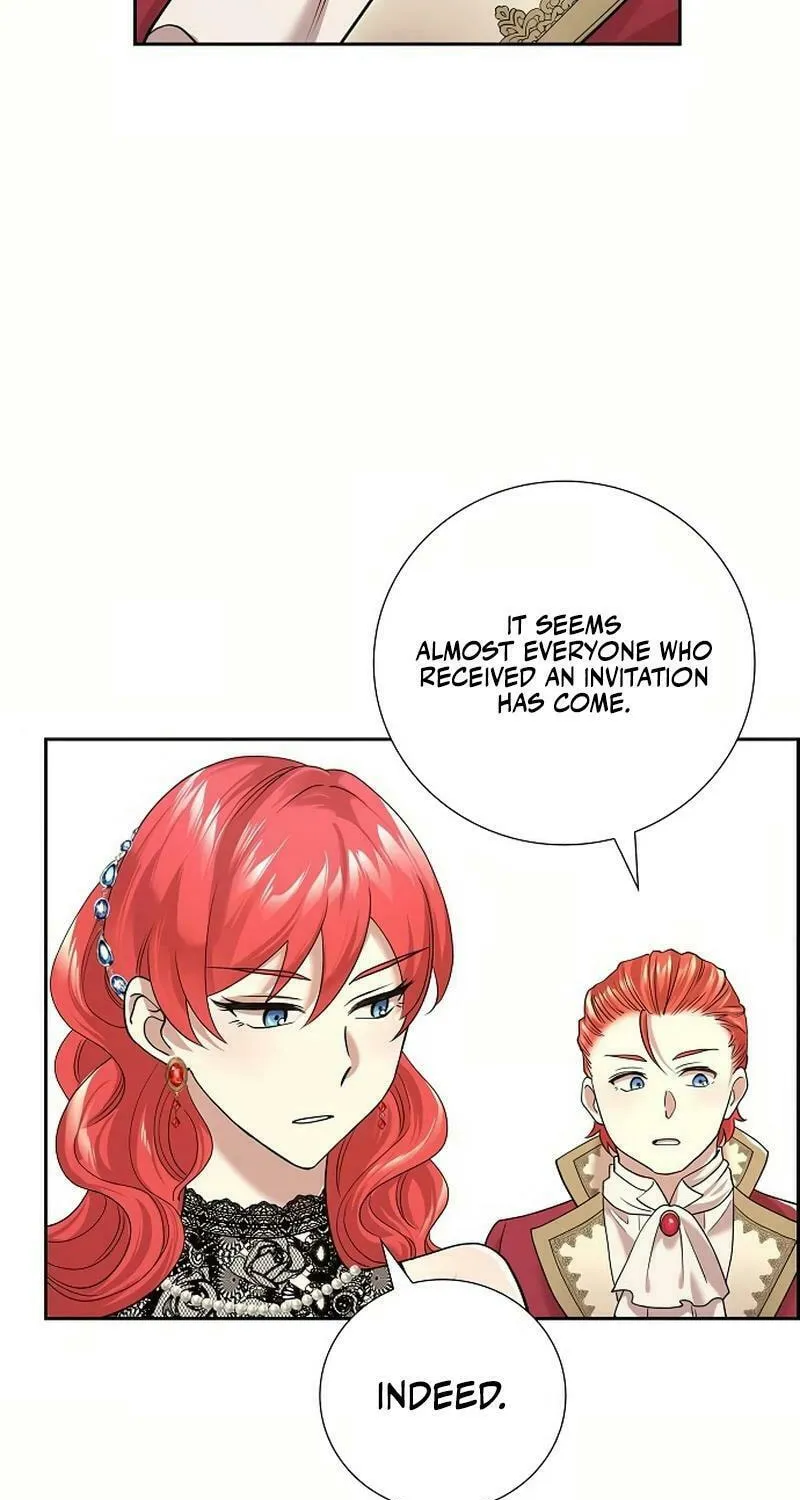 The Villainess's End Is Not a Choice Chapter 39 page 14 - 