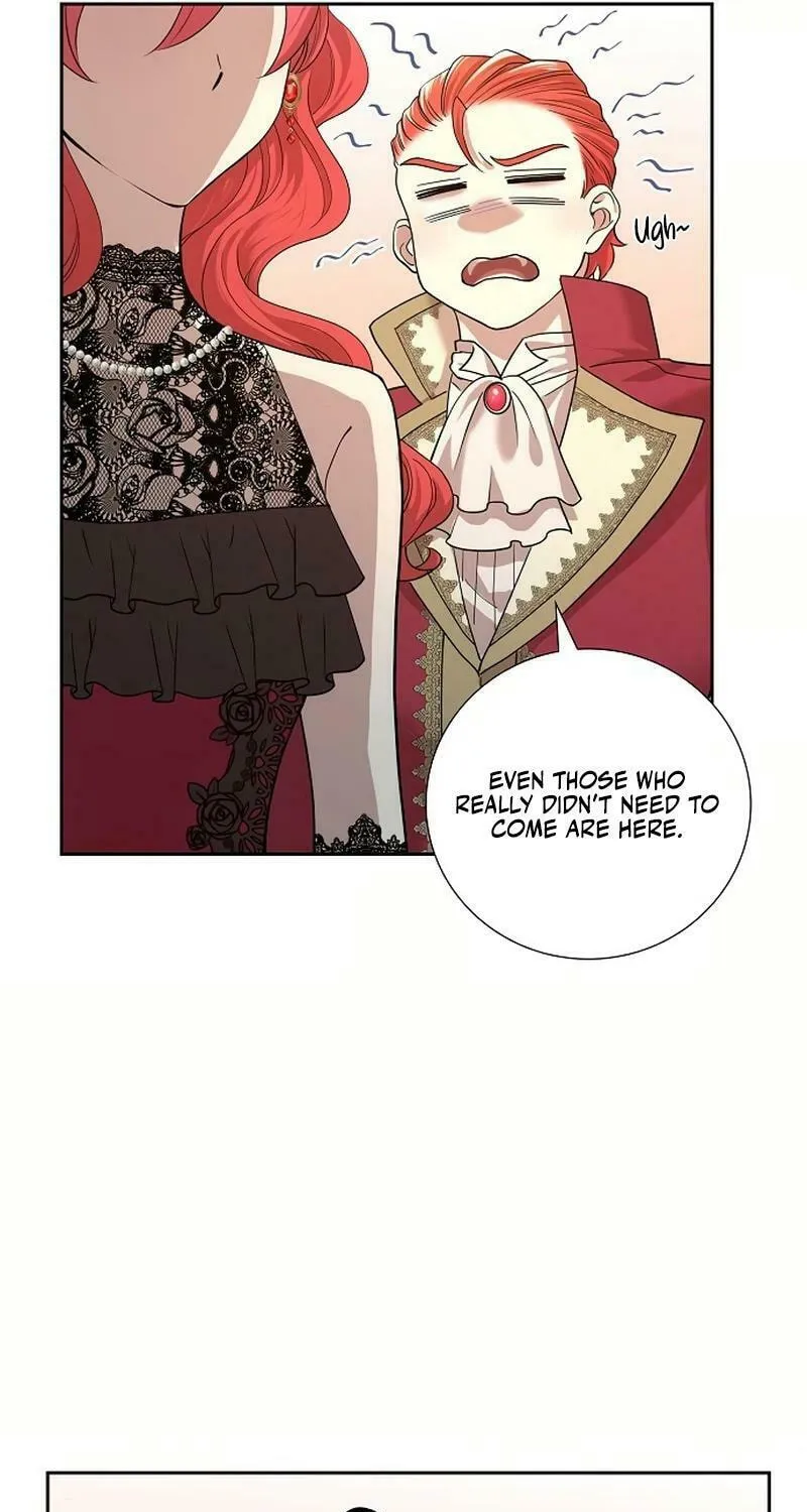 The Villainess's End Is Not a Choice Chapter 39 page 18 - 